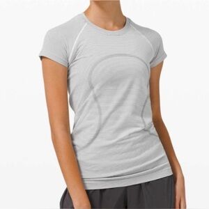 Lululemon Swiftly Tech Full Length Top